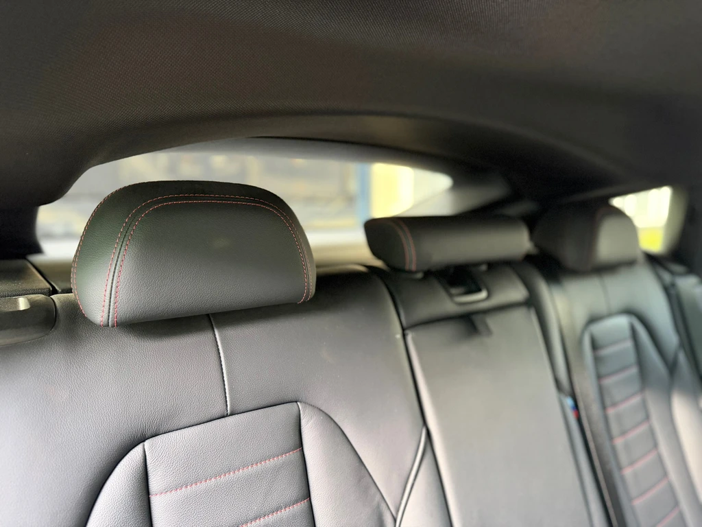 BMW X4 – foto 35