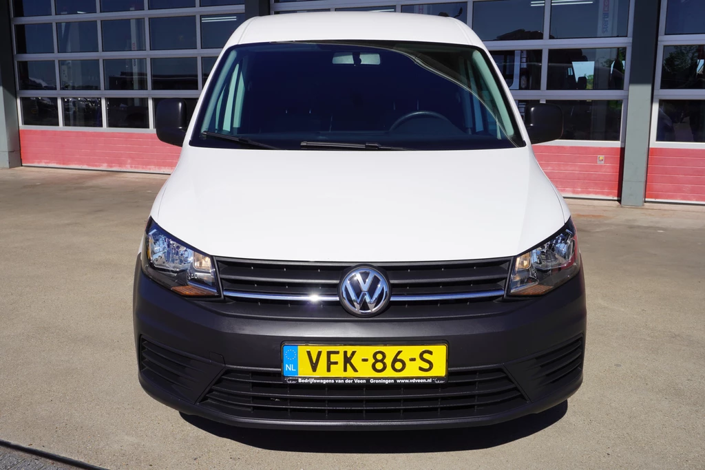 Volkswagen Caddy – foto 10