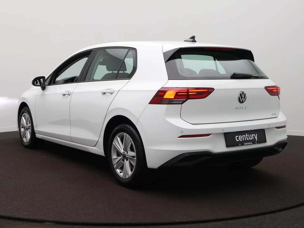Volkswagen Golf – foto 4