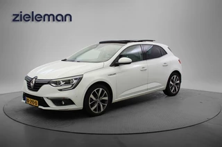 Renault Mégane – thumbnail 1