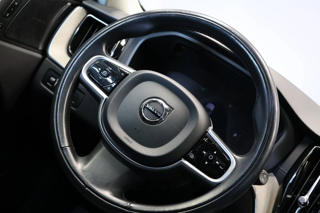 Volvo XC60 – foto 23