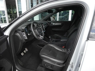 Volvo XC40 – thumbnail 7