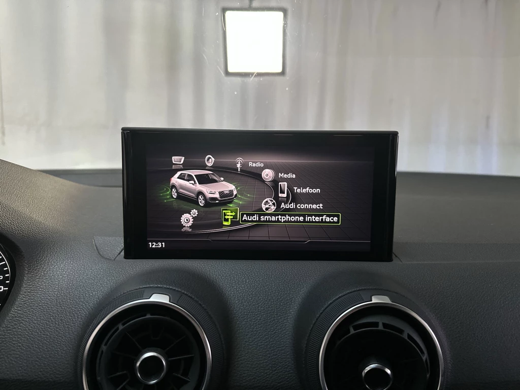 Audi Q2 – foto 13