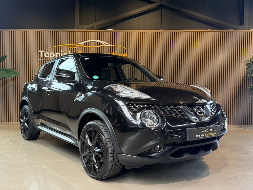 Nissan Juke – foto 7