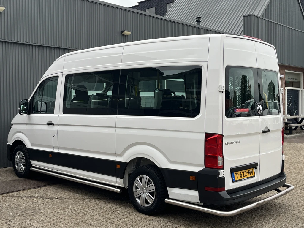 Volkswagen Crafter – foto 4
