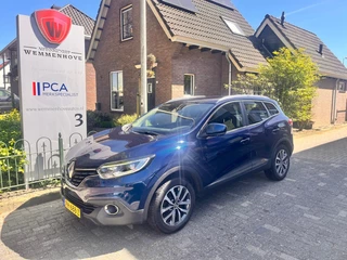 Renault Kadjar – thumbnail 3