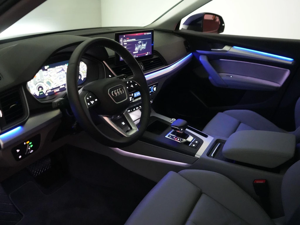 Audi Q5 – foto 33