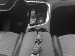 Peugeot 3008 – thumbnail 27