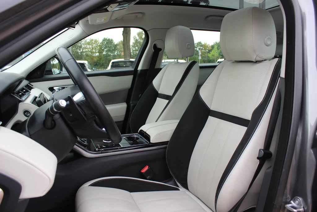 Land Rover Range Rover Velar – foto 10