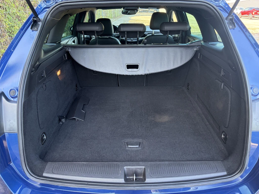 Opel Astra – foto 33