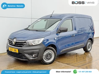 Renault Kangoo – thumbnail 1