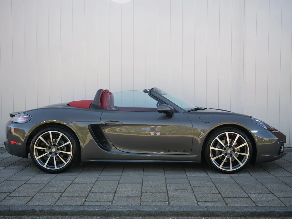 Porsche 718 – foto 4