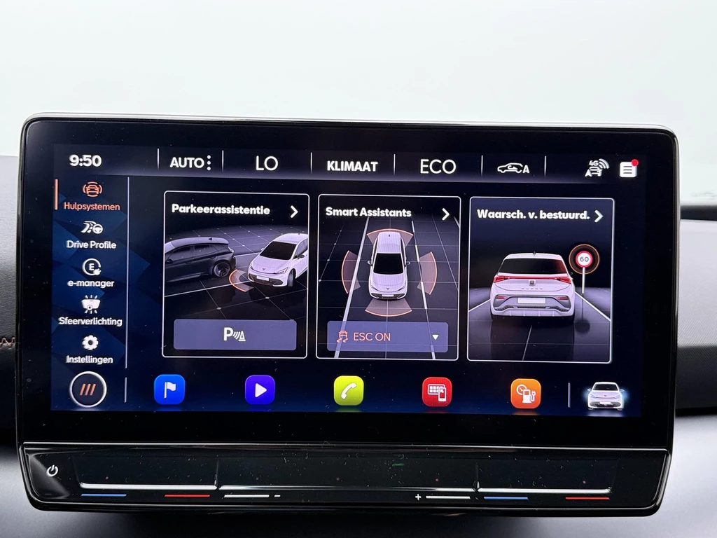 CUPRA Born – foto 26