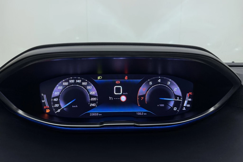 Peugeot 3008 – foto 30