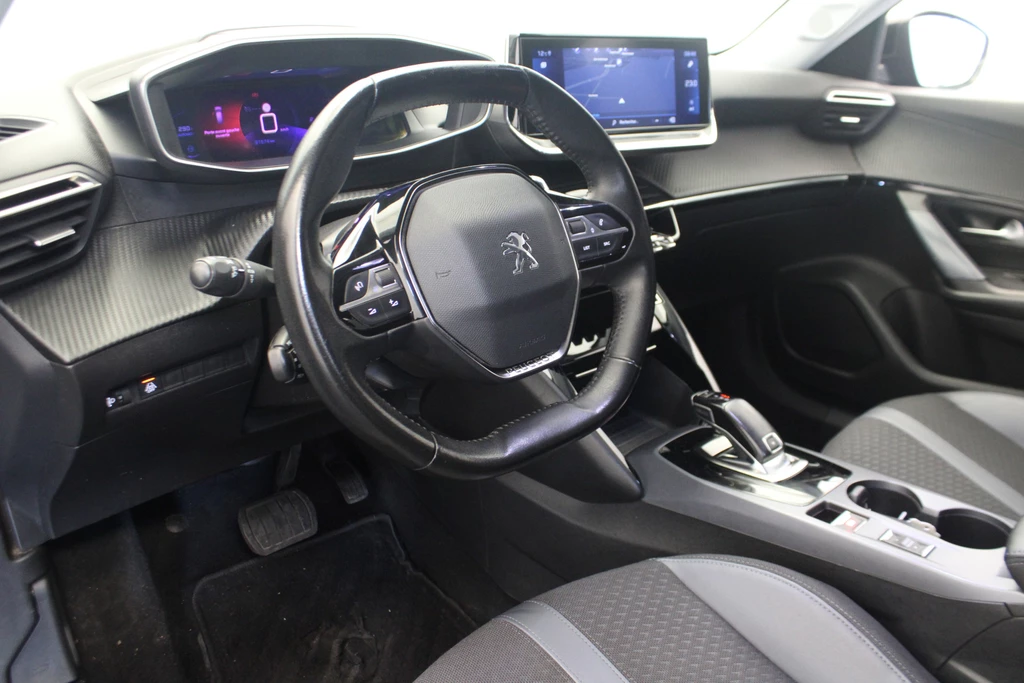 Peugeot 2008 – foto 13