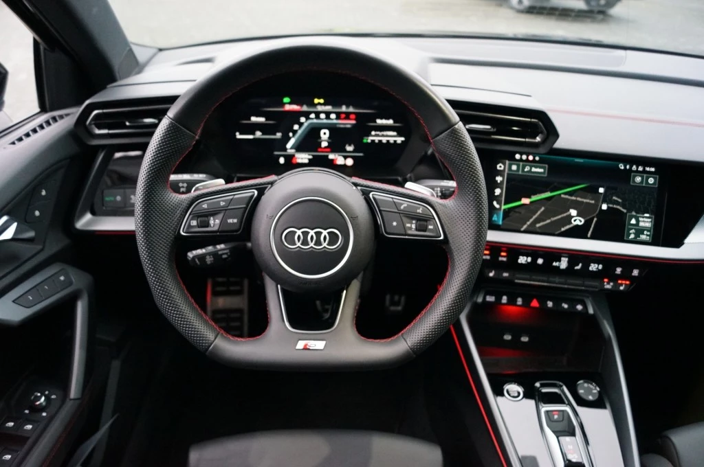 Audi A3 – foto 51