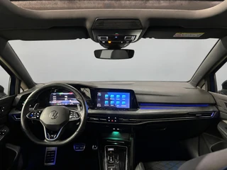 Volkswagen Golf – thumbnail 12