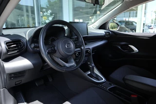 Mazda 2 Hybrid – thumbnail 17