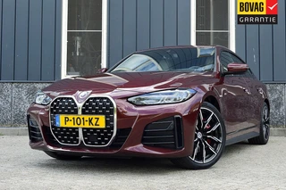 BMW 4 Serie – thumbnail 1