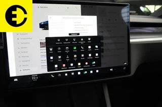 Tesla Model X – thumbnail 38