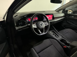 Volkswagen Golf – thumbnail 12