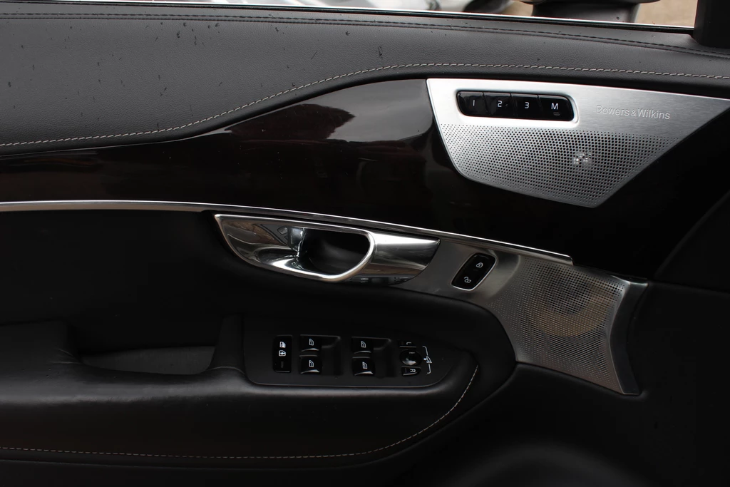 Volvo XC90 – foto 38