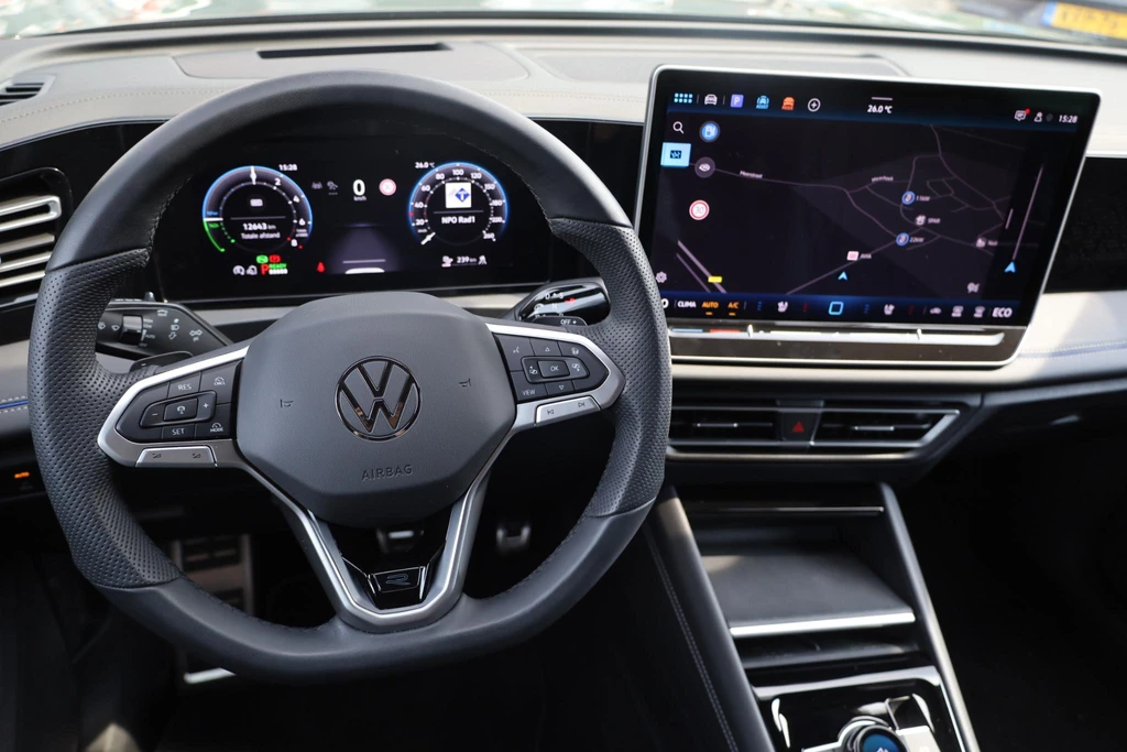 Volkswagen Tiguan – foto 19