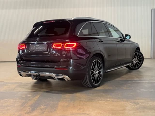 Mercedes-Benz GLC – thumbnail 6