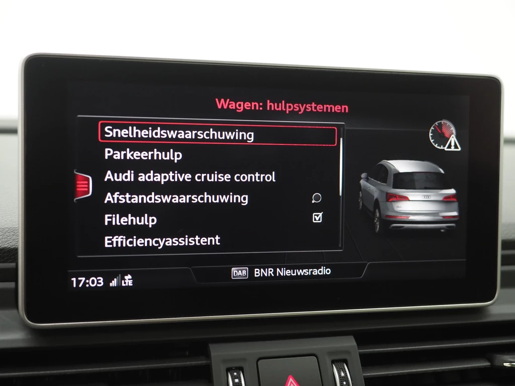 Audi Q5 – foto 26