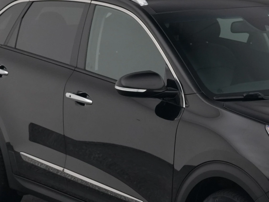 Kia e-Niro – foto 34