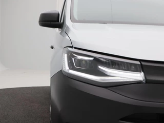 Volkswagen Caddy – thumbnail 10