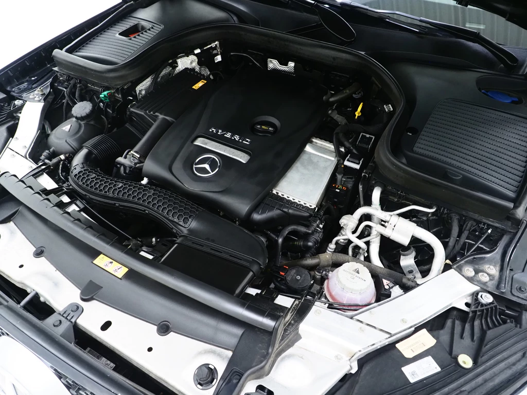 Mercedes-Benz GLC – foto 12