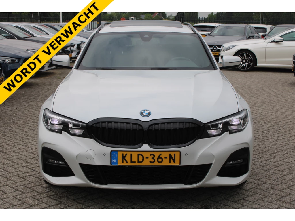 BMW 3 Serie – foto 4