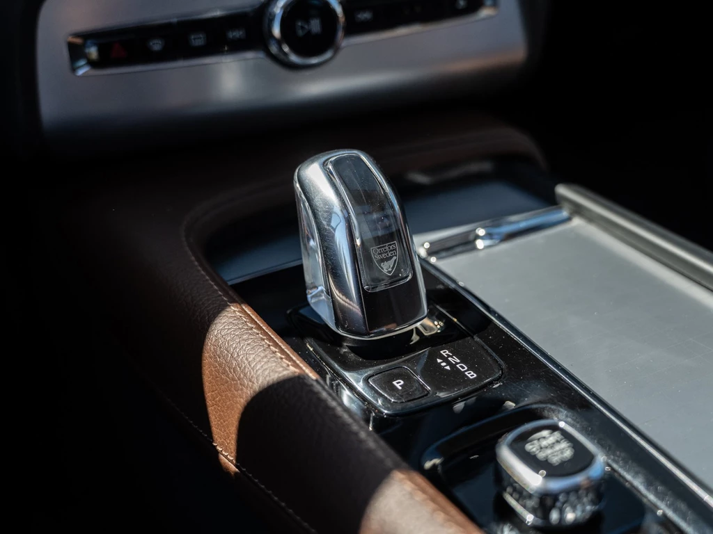 Volvo XC90 – foto 34