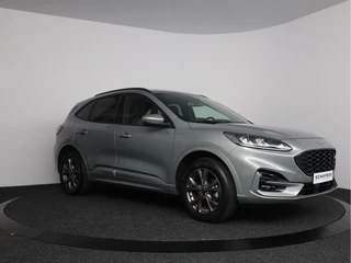 Ford Kuga – thumbnail 8