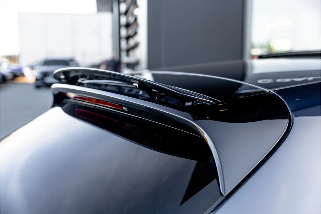 Porsche Panamera – foto 38