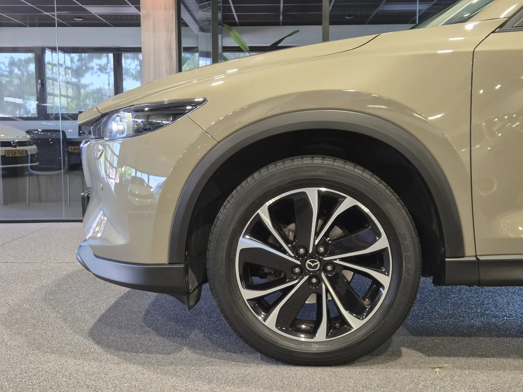 Mazda CX-5 – foto 19