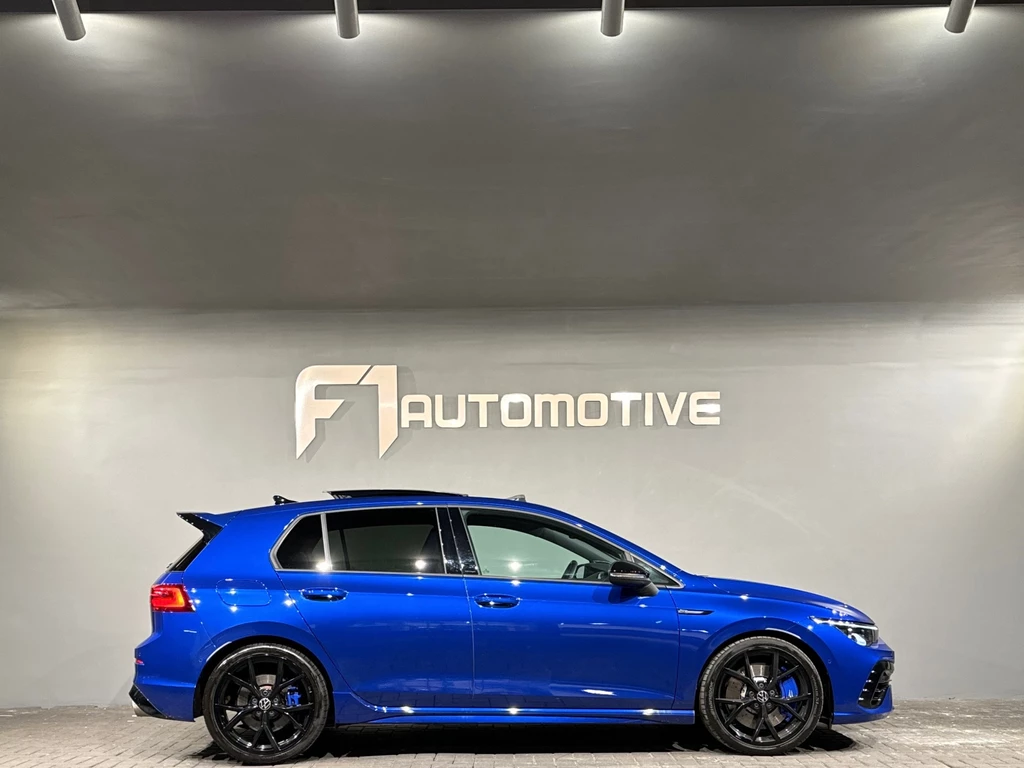 Volkswagen Golf – foto 6