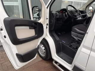 Citroën Jumper – thumbnail 13
