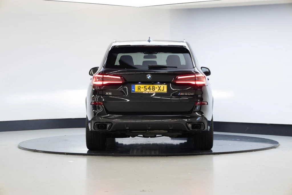 BMW X5 – foto 4