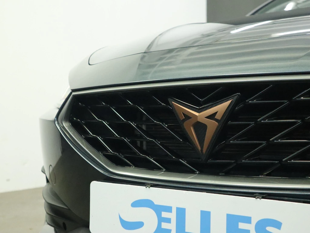 CUPRA Leon Sportstourer – foto 35