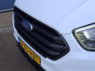 Ford Transit Custom – thumbnail 10