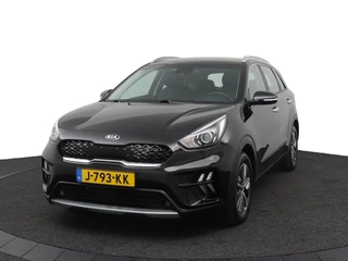 Kia Niro – thumbnail 2
