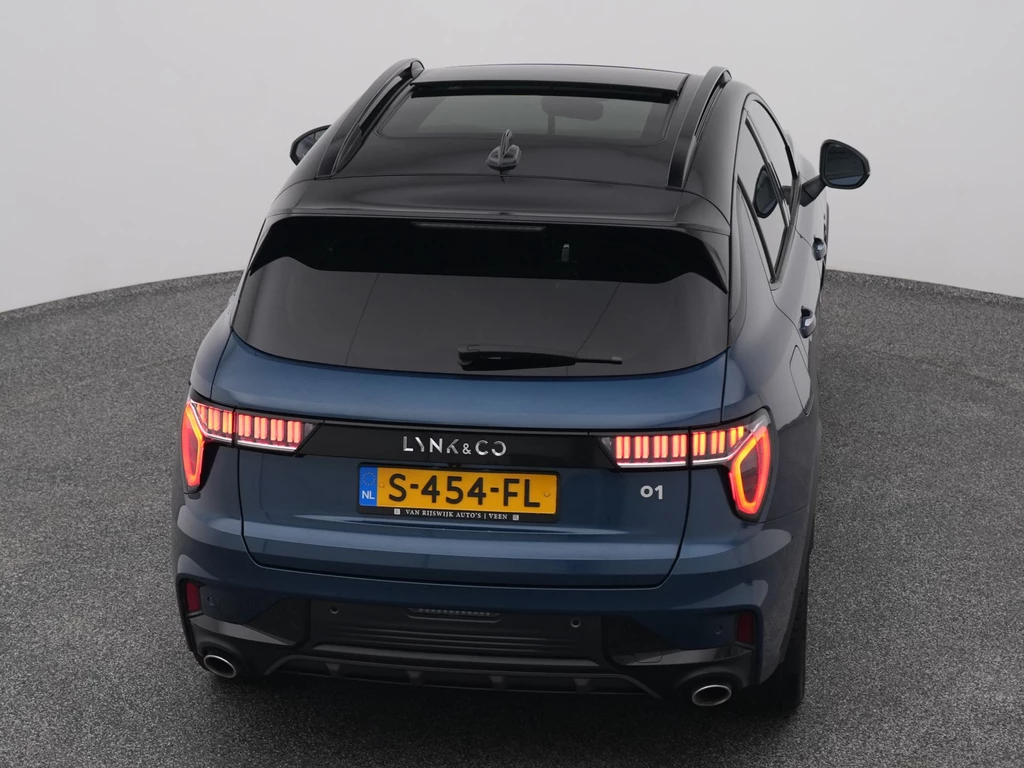 Lynk & Co 01 – foto 14