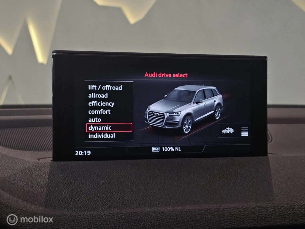 Audi Q7 – foto 46