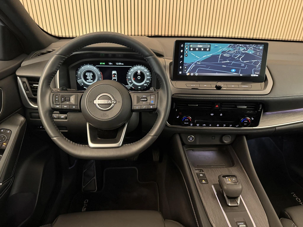 Nissan QASHQAI – foto 18