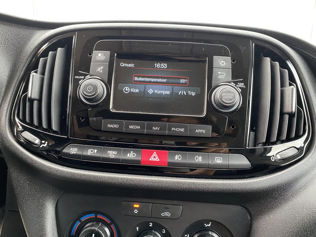 Fiat Doblò – foto 38