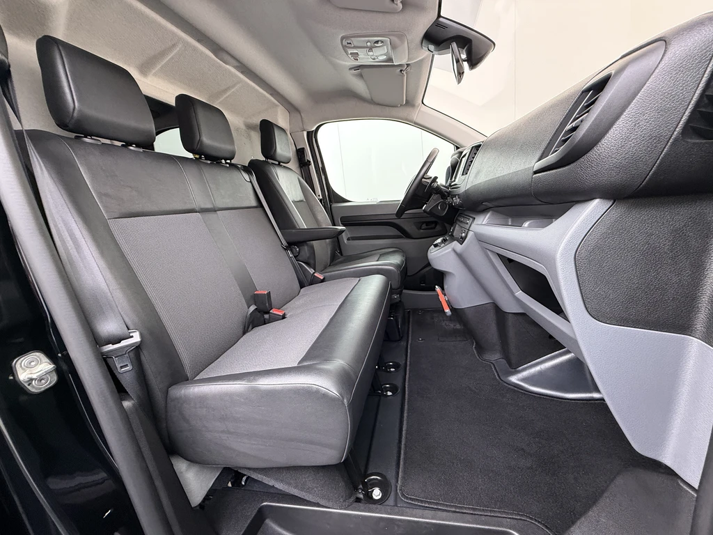 Peugeot Expert – foto 38