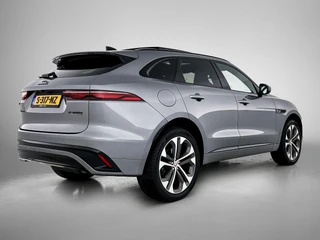 Jaguar F-PACE – thumbnail 4