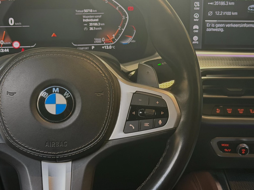 BMW X6 – foto 30